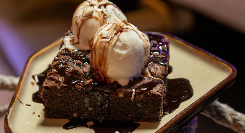 Nagymamám legendás brownie receptje egy zseniális titkos hozzávalóval