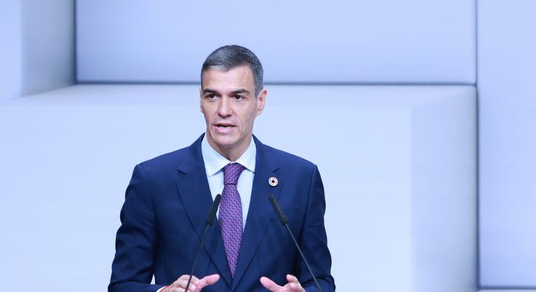 Zaklatási botrány rázta meg Spanyolországot, lemondott Pedro Sánchez bizalmasa