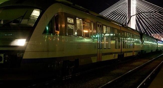Új éjszakai menetrend: több vasútvonalon is módosul a közlekedés