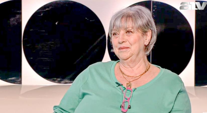 Színész sztárokat nevel Földessy Margit - 40 éves a színitanoda, ahol életszemléletet is tanultak a fiatal művészek