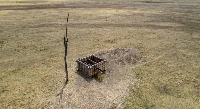 Egyre súlyosabb a szárazság, de az Agrárminisztérium garantálja az öntözővizet