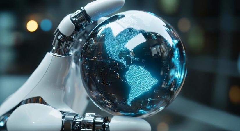 Így forgatja fel az életünket a mesterséges intelligencia – de a szakértők már dolgoznak a határok meghúzásán