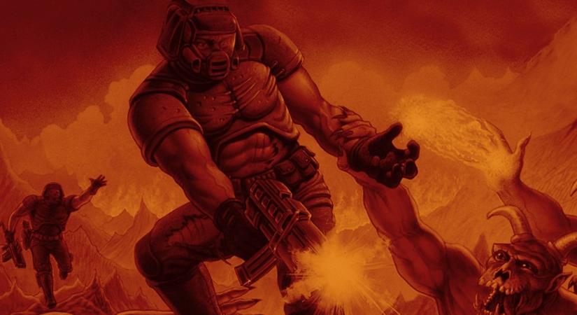 Állítólag már be is zárt a Doom atyjának stúdiója, miután a Microsoft kihátrált és megvonta tőlük a pénzügyi támogatást
