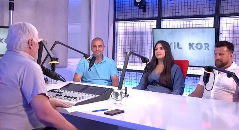 Civil kör – Nem lehet visszaengedni az óvodákba, iskolákba az érzékenyítést  videó