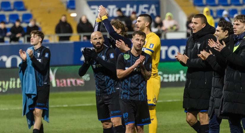 Sztárparádé Zalában: magához rendelte a ZTE a Premier League-bajnokot az NB I-es rajt előtt