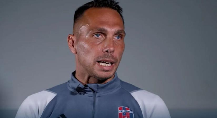Boér Gábor elégedett volt a csapatával, de sok még a tennivaló–videó