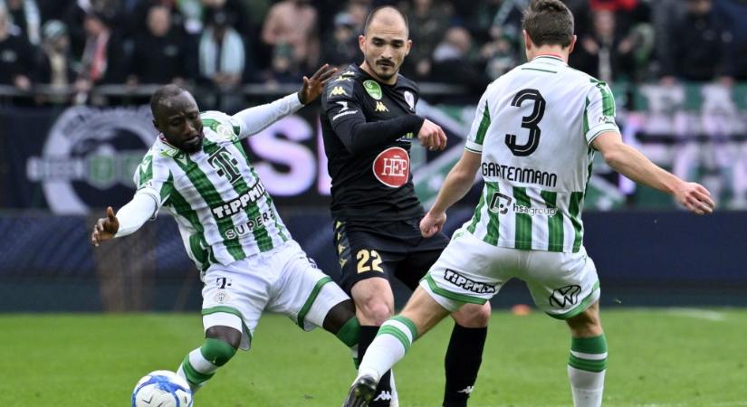 Nincs visszaút Naby Keitának a Werder Bremennél