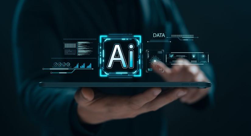 Mesterséges intelligencia vett kézbe egy boltot és a vásárlók csúnyán megvezették