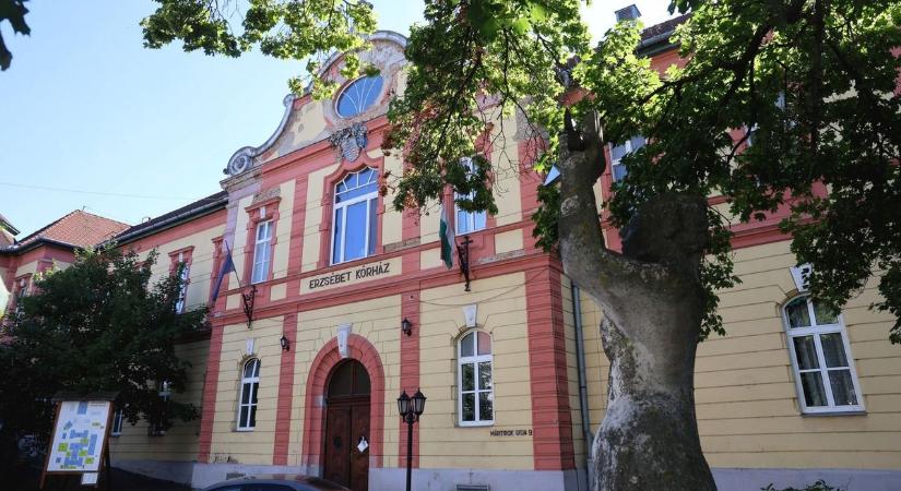 Újranyithat a szülészet Sátoraljaújhelyen