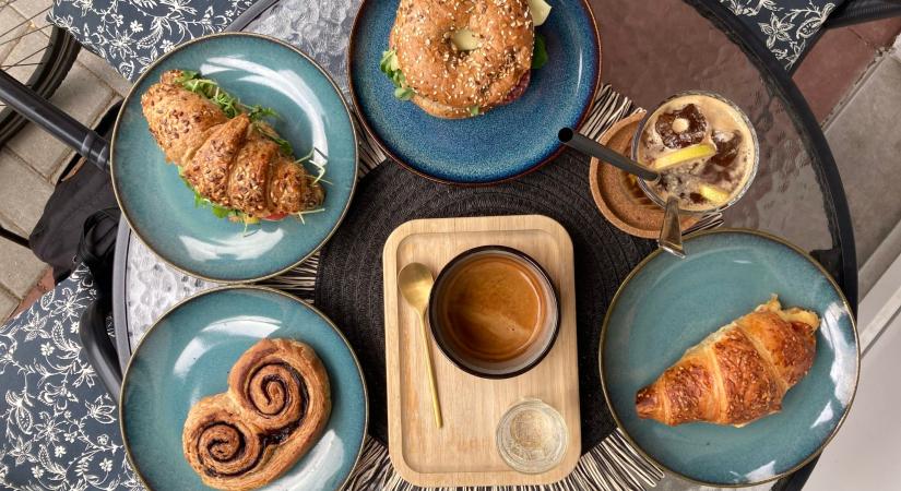 Balatoni pékség fővárosi árakkal: minket mégis meggyőzött a Faya Bakery