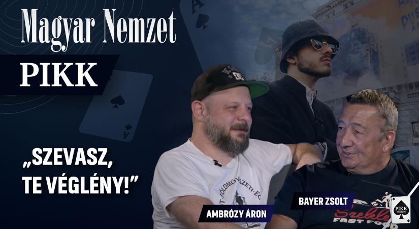 Soros-egyház szentelte fel a zuglói önkormányzatot – Pikk Bayerrel és Ambrózyval  videó