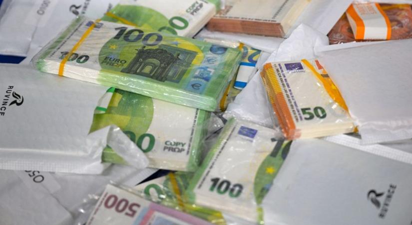 Újabb Katargate a láthatáron: itt az Európai Bizottság legfrissebb korrupciós botránya