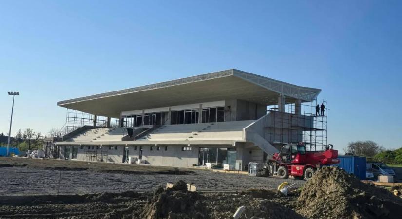Egy 500 fős horvát faluban 3 milliárdért építenek stadiont Orbánék