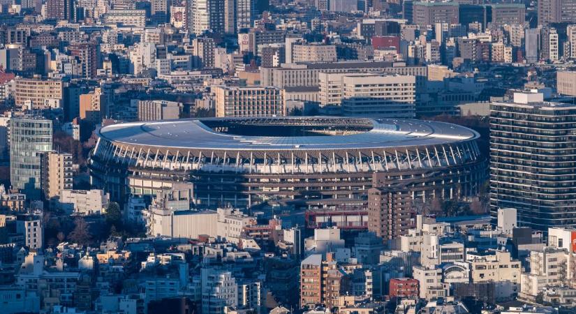 Tokió 2020: Japán ideiglenesen megtiltotta a külföldi sportolók beutazását