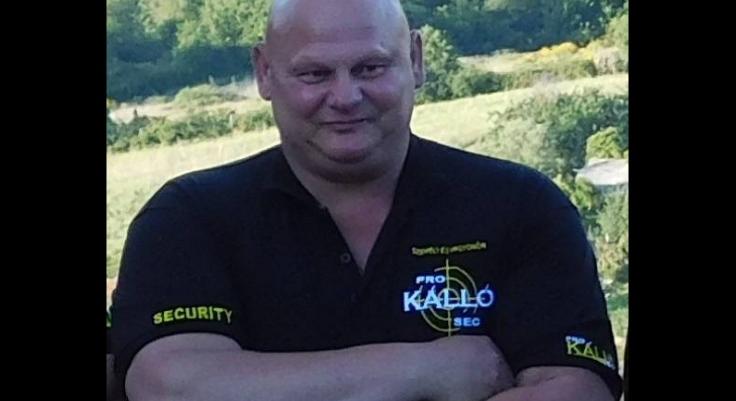 Gyászol a Tankcsapda: elhunyt Zsanda György “Shrek”
