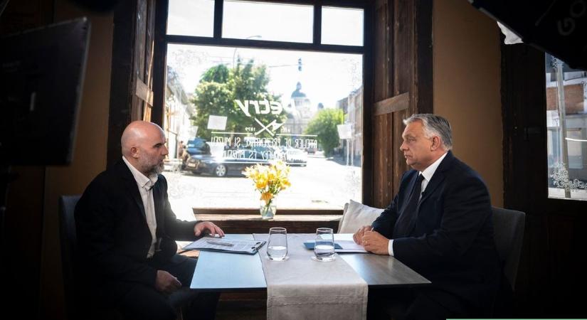 Orbán Viktor: meg fogjuk nyerni a következő választást is (videó)