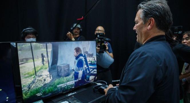 Blackbird: további részletek a ZeniMax Online törölt MMO-járól