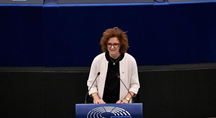 Ordas Eszter utódja menekül a kérdések elől (videó)