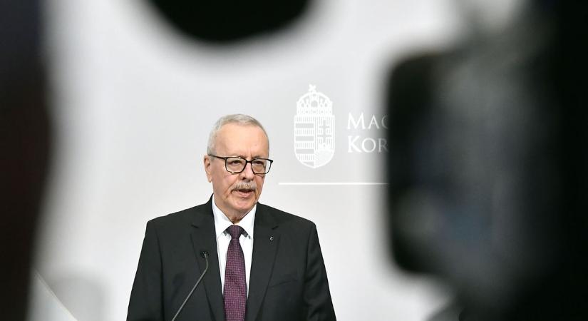 Bakondi György: az afrikai bevándorlók is megjelentek a balkáni útvonalon