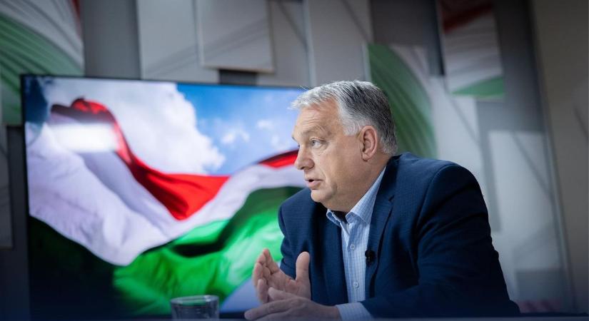 Ez fájni fog: Orbán Viktor jól irányzott gyomrost vitt be a brüsszeli bürokratáknak