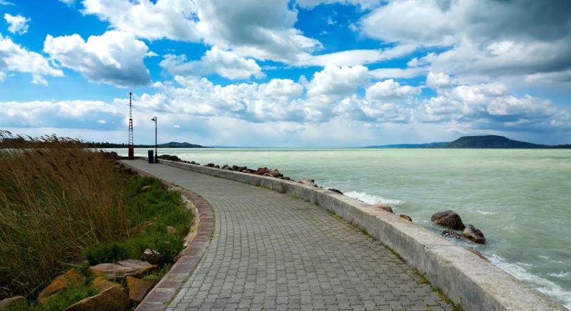 Őrülten beteg terv született a Balatonnal kapcsolatban, ezt már nem venné be a magyarok gyomra
