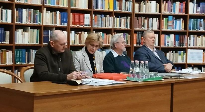 Az emlékezettörténet kiemelt szerepet kapott az egyesületnél