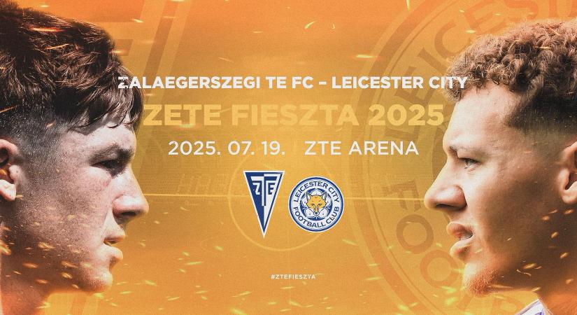 Hazánkba látogat a Premier League korábbi bajnoka