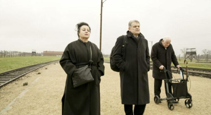 Auschwitz parancsnoka: A Höss család transzgenerációs traumája (kritika)