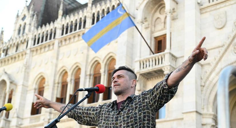 Nagy Zsolt a Győzike Show-hoz hasonlította és „sz*rnak” nevezte a Hunyadit (VIDEÓ)