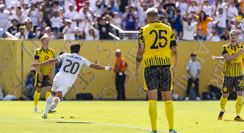 Klub-vb:őrült hajrá után a Real Madrid is elődöntő!