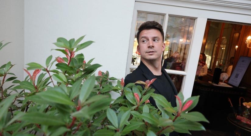 Botrány: párja bejelentése miatt rendőrség kereste a tévést, aki lelépett egy másik nővel