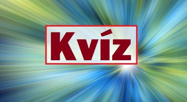 Napi kvíz: Jó válasz, rossz válasz? Csak 8 kérdés (818)