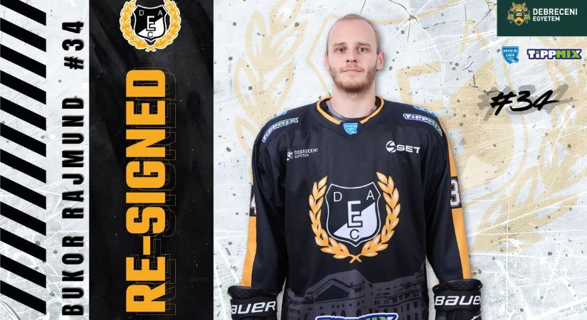 Továbbra is fekete-fehérben Bukor Rajmund