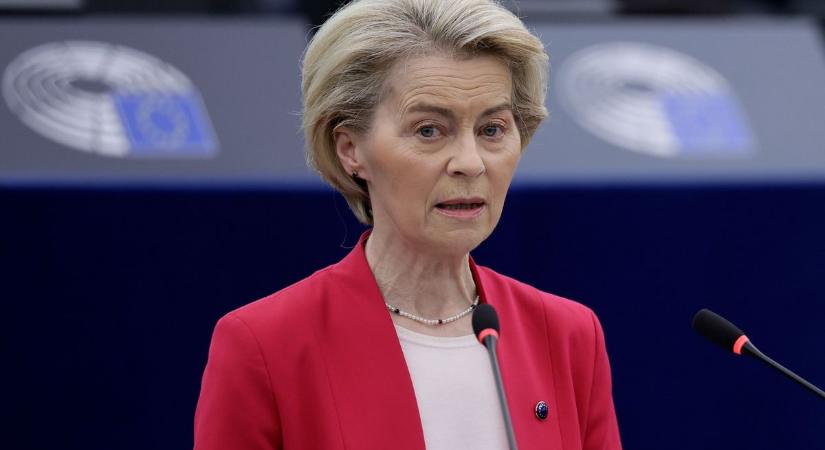 Uniós költségvetés: 14 tagállam tiltakozik Brüsszel javaslata ellen. Minden pénzt Ukrajnának?