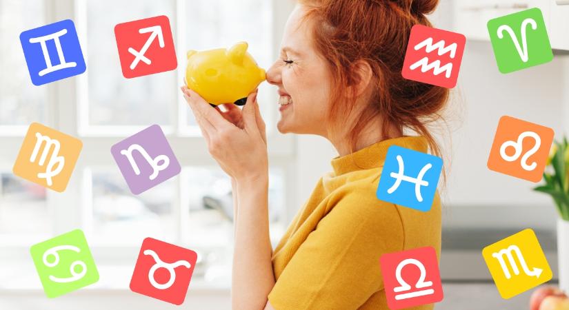 Ennek az 5 csillagjegynek pénzt hoz a nyár – Most bőven lesz mit a tejbe aprítani!