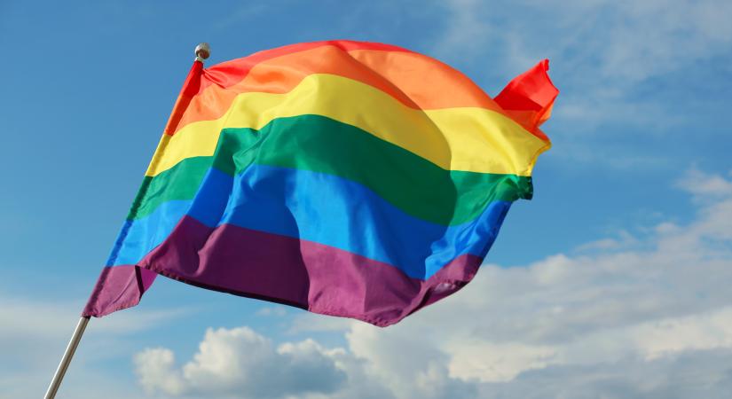 Százezrek vettek részt a London Pride felvonuláson