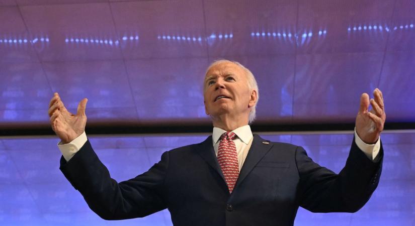 Bukás előtt felfuvalkodottság jár – Elolvastuk a Biden-adminisztrációt leleplező könyvet, hogy önnek ne kelljen!