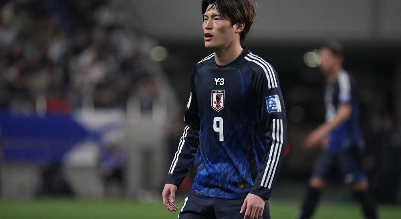 Az angol másodosztályba igazolt a Celtic korábbi japán válogatott támadója! – hivatalos