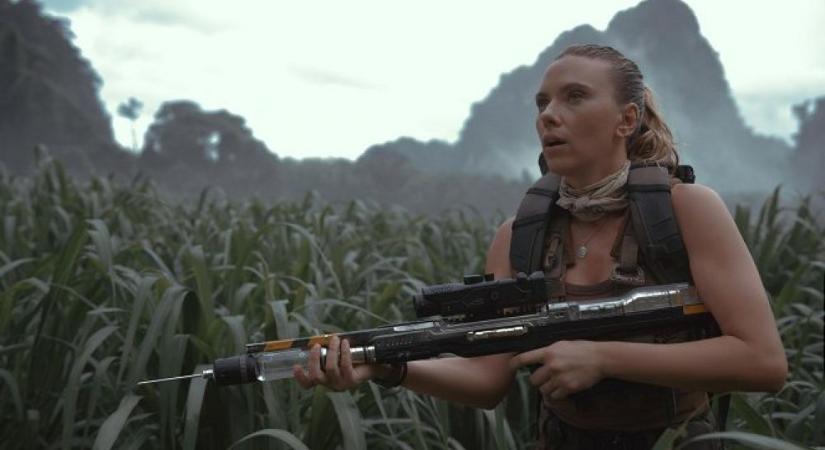 Jurassic World: Újjászületés: A Jurassic franchise újraéledése? (kritika)