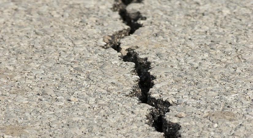 Rémisztő, ami az országban történik: már megint földrengés volt Csongrád térségében, folyamatosan érkeztek a bejelentések