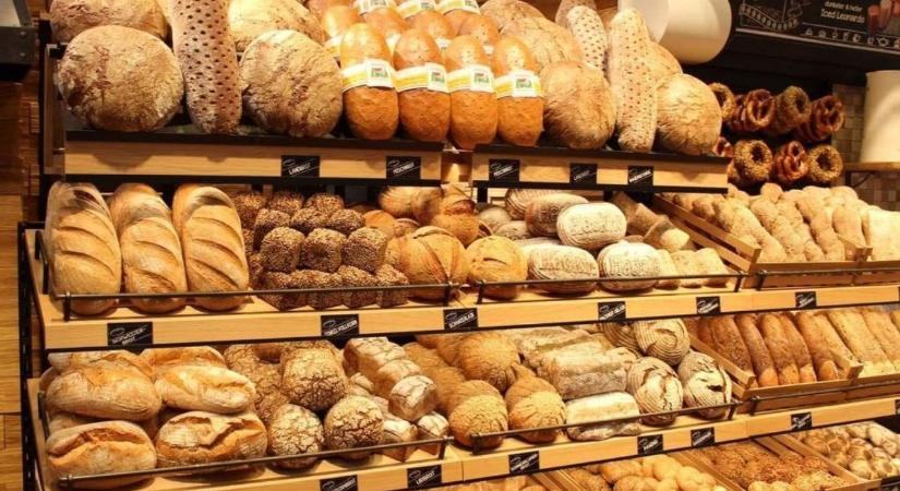 Friss kenyér nem csak a hipermarketből – Így vásárol Tatabánya (a teljesség igénye nélkül)