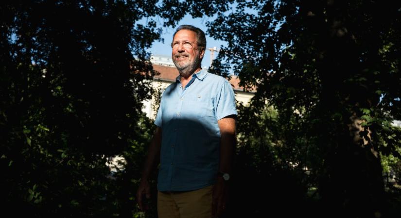„A betegek nem a haláltól félnek, hanem az átmenettől. Ha azt meg tudom könnyíteni a számukra, akkor helyesen járok el”
