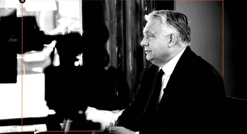 Orbán-görbetükre: egészséges és történelmileg megalapozott az önbizalmam, miért kéne kishitűnek lenni?