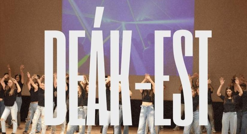 Száztíz éves alapítását ünnepli a győri Deák-iskola
