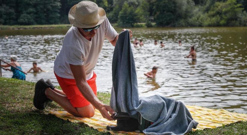 Lejárt a törölközőszéf ideje! Mutatjuk, hogyan őrizd értékeid a strandon