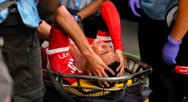 Még annál is súlyosabb Musiala sérülése, mint amitől rettegtek a Bayernnél