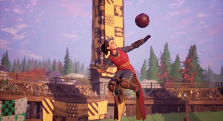 Aranycikesz helyett gurkó az arcba: 10 hónap alatt a földbe állt a Harry Potter: Quidditch Champions