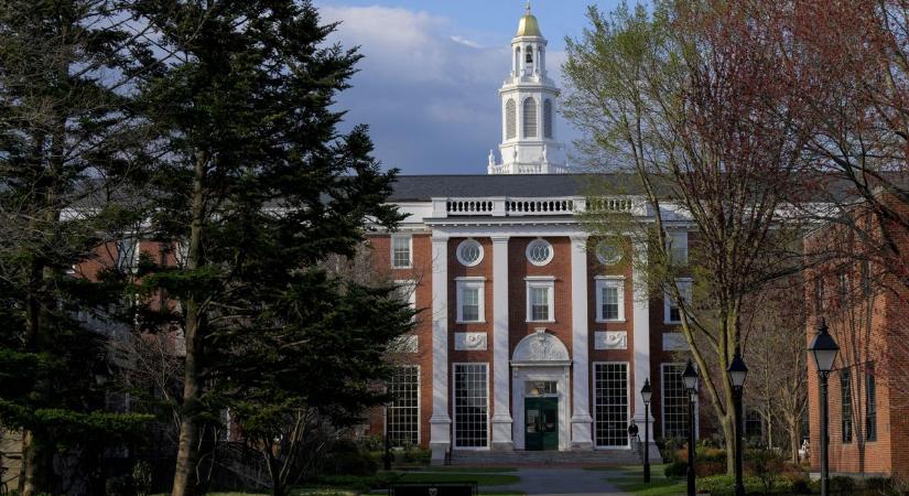 Lavinát indíthat a magántőkepiacon a Harvard kötvényeinek értékelése