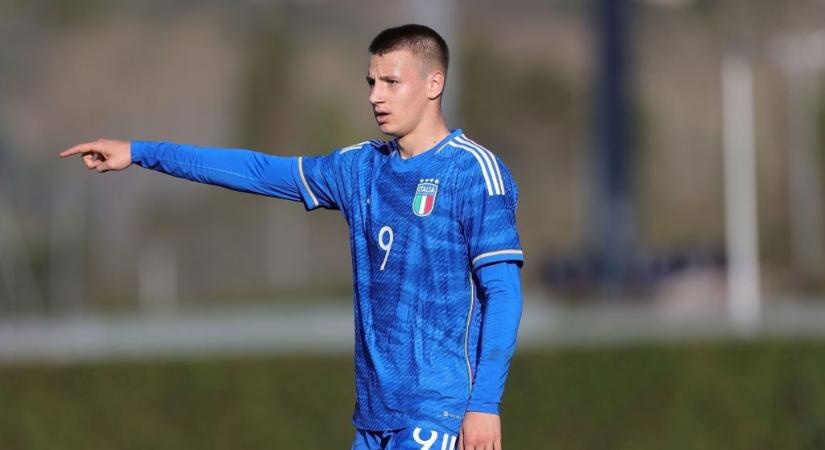 Megvan az olasz futball legnagyobb ígéretének új csapata