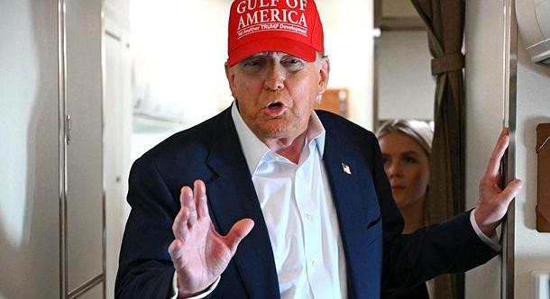 Trump stratégiainak nevezte a Zelenszkijjel folytatott beszélgetést